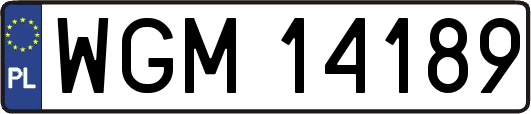WGM14189