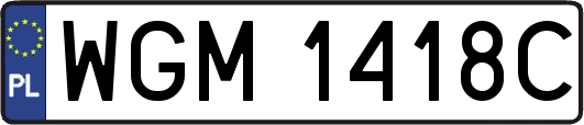 WGM1418C