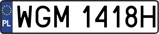 WGM1418H