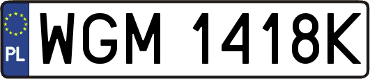 WGM1418K