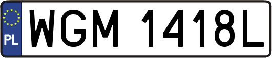 WGM1418L