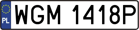 WGM1418P