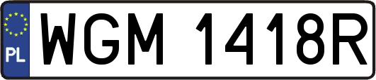 WGM1418R