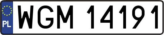 WGM14191