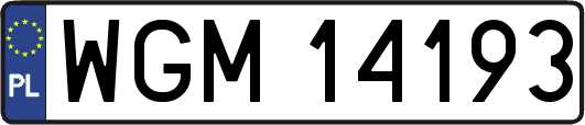 WGM14193
