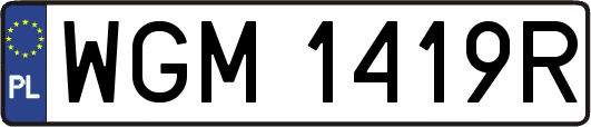 WGM1419R