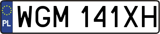 WGM141XH