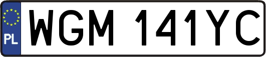 WGM141YC