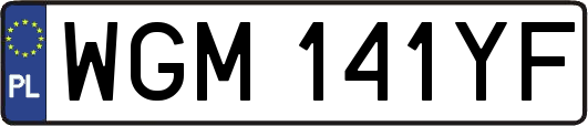 WGM141YF