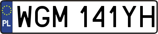 WGM141YH