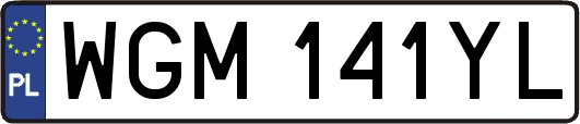 WGM141YL
