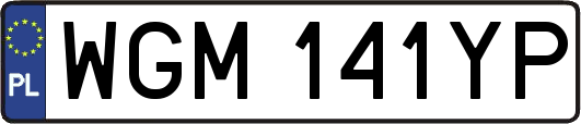 WGM141YP