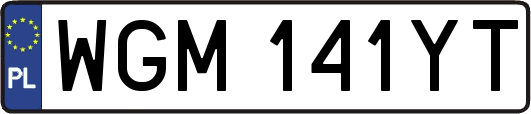 WGM141YT