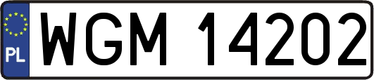 WGM14202