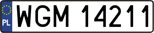 WGM14211