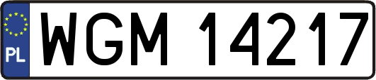 WGM14217