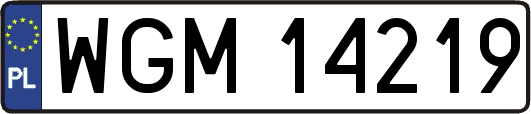 WGM14219