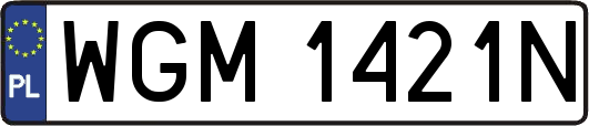 WGM1421N