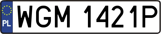 WGM1421P