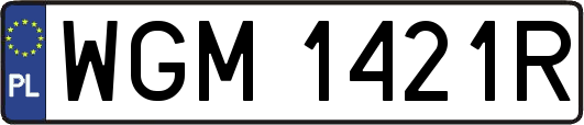 WGM1421R