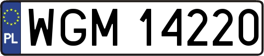 WGM14220