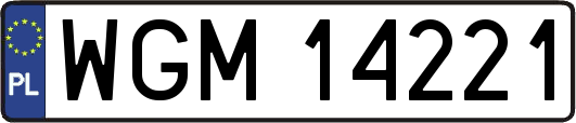 WGM14221