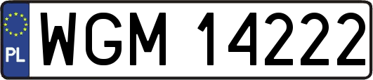 WGM14222