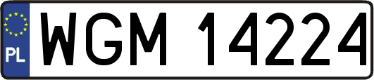 WGM14224