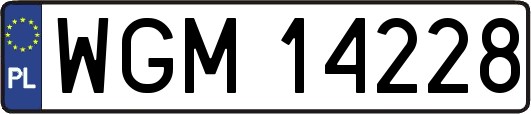 WGM14228