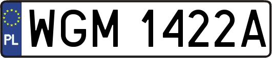 WGM1422A