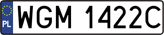 WGM1422C