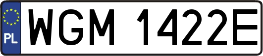 WGM1422E