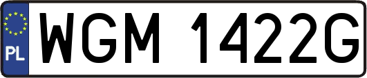 WGM1422G