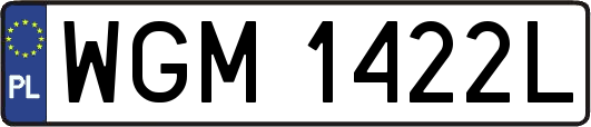 WGM1422L
