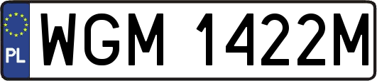 WGM1422M
