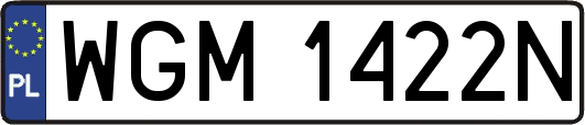 WGM1422N