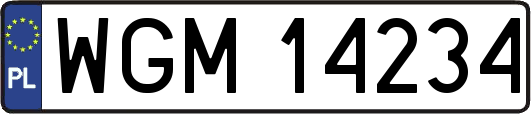 WGM14234