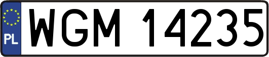 WGM14235