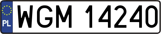 WGM14240
