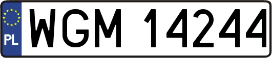 WGM14244