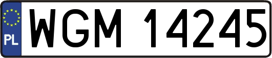 WGM14245