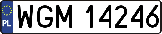 WGM14246
