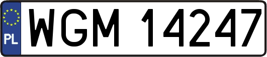 WGM14247
