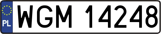 WGM14248
