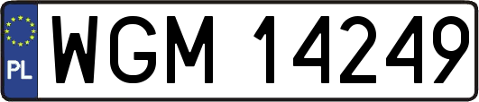 WGM14249