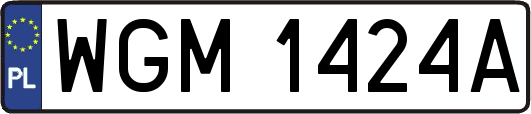 WGM1424A