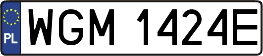 WGM1424E
