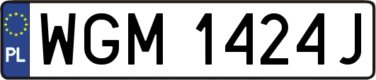 WGM1424J