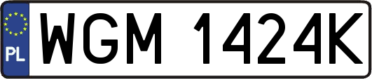 WGM1424K