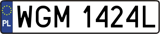 WGM1424L